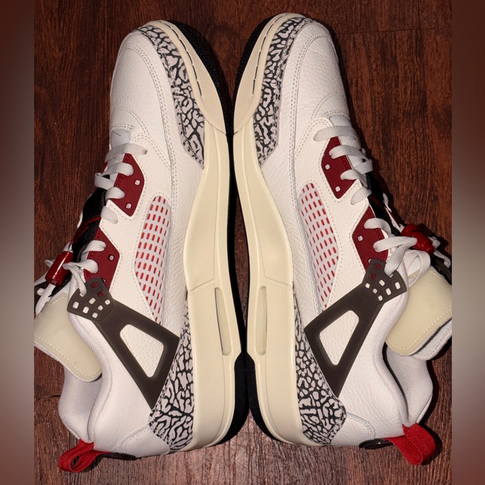 Jordan cement size 13 - Picture 10 of 15